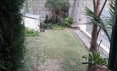 Casa - Banfield Oeste