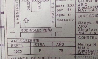 Casa - Banfield Oeste