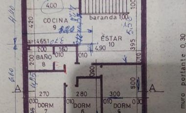 Casa - Banfield Oeste