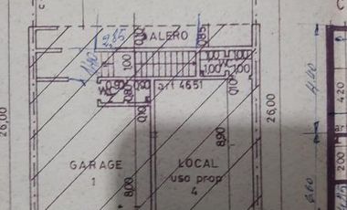 Casa - Banfield Oeste