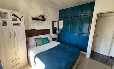 Departamento en  venta de 2 ambientes con balcón - Sarandí