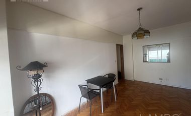 Venta Departamento Olivos