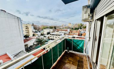 Venta Departamento Olivos