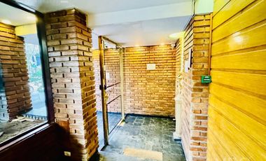 Venta Departamento Olivos