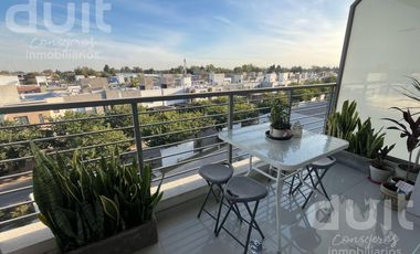 Departamento de 3 dormitorios y 3 baños en Fontanas del Sur!