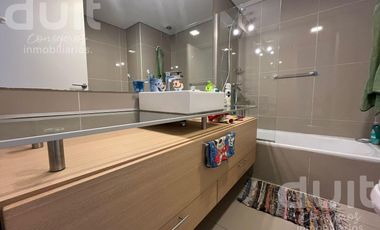 Departamento de 3 dormitorios y 3 baños en Fontanas del Sur!