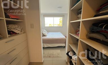 Departamento de 3 dormitorios y 3 baños en Fontanas del Sur!