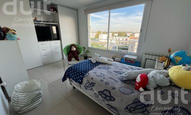 Departamento de 3 dormitorios y 3 baños en Fontanas del Sur!