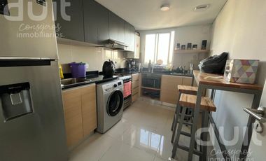 Departamento de 3 dormitorios y 3 baños en Fontanas del Sur!