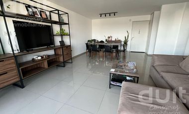 Departamento de 3 dormitorios y 3 baños en Fontanas del Sur!