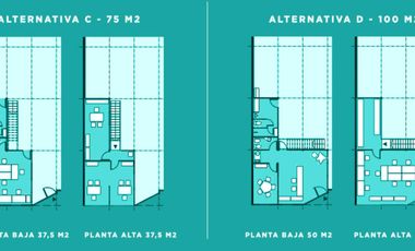 VENTA DE NAVE INDUSTRIAL EN FUNES