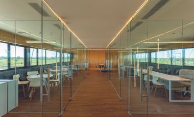 VENTA DE NAVE INDUSTRIAL EN FUNES