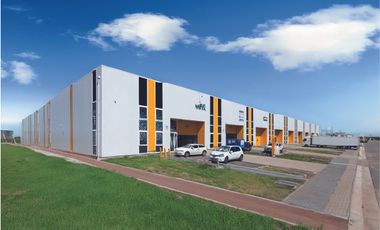 VENTA DE NAVE INDUSTRIAL EN FUNES