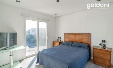 Casa 3 dormitorios con piscina