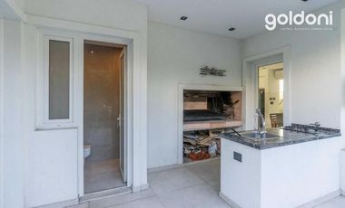 Casa 3 dormitorios con piscina