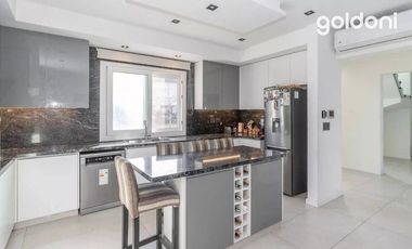 Casa 3 dormitorios con piscina