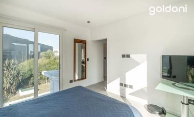 Casa 3 dormitorios con piscina