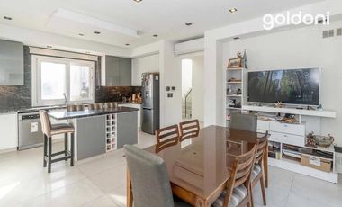 Casa 3 dormitorios con piscina