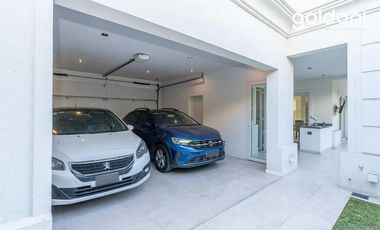 Casa 3 dormitorios con piscina