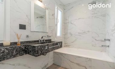 Casa 3 dormitorios con piscina