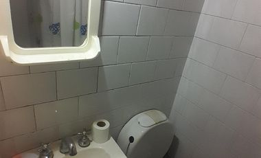 LOTE PROPIO EN VENTA - 8.66 X 40 - CASTELAR - A MTS DE AV RIVADAVIA