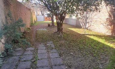 LOTE PROPIO EN VENTA - 8.66 X 40 - CASTELAR - A MTS DE AV RIVADAVIA