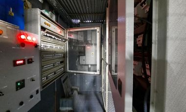 Galpón en  Zona Sur