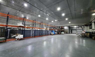 Galpón en  Zona Sur