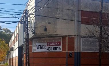 Galpón en  Zona Sur