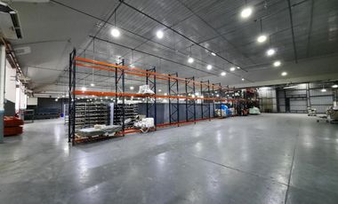 Galpón en  Zona Sur