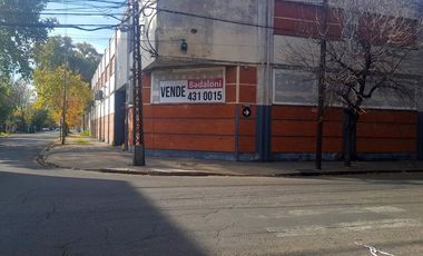 Galpón en  Zona Sur