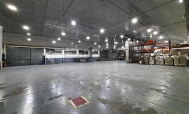 Galpón en  Zona Sur