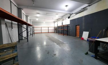 Galpón en  Zona Sur