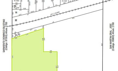 Galpón en  Zona Sur