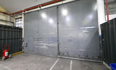 Galpón en  Zona Sur