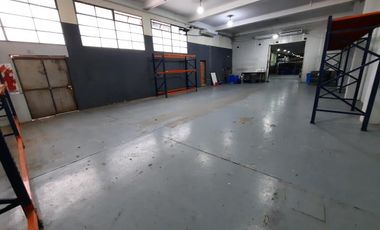 Galpón en  Zona Sur