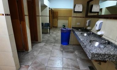 Galpón en  Zona Sur