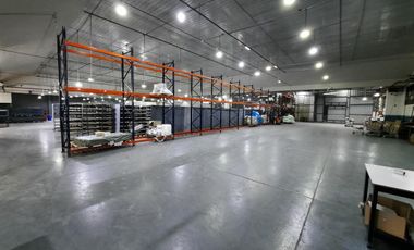 Galpón en  Zona Sur