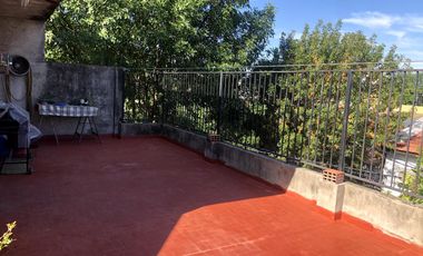 Casa - Parque Avellaneda