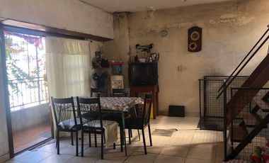 Casa - Parque Avellaneda