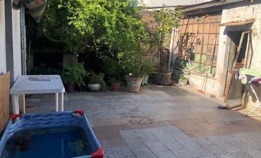 Casa - Parque Avellaneda