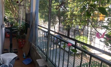 Casa - Parque Avellaneda