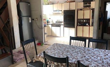 Casa - Parque Avellaneda