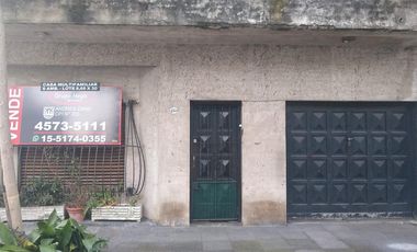 Casa - Parque Avellaneda