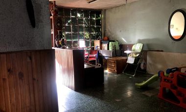 Casa - Parque Avellaneda