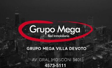 Casa - Parque Avellaneda