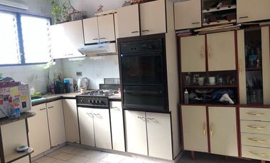 Casa - Parque Avellaneda