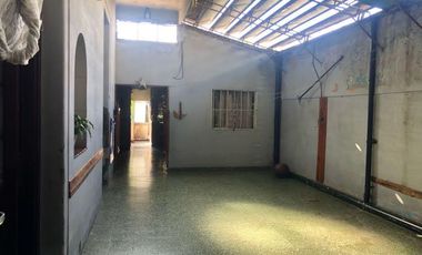 Casa - Parque Avellaneda