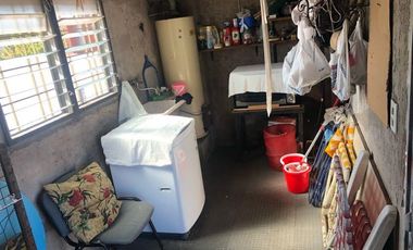 Casa - Parque Avellaneda