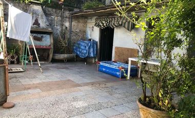 Casa - Parque Avellaneda